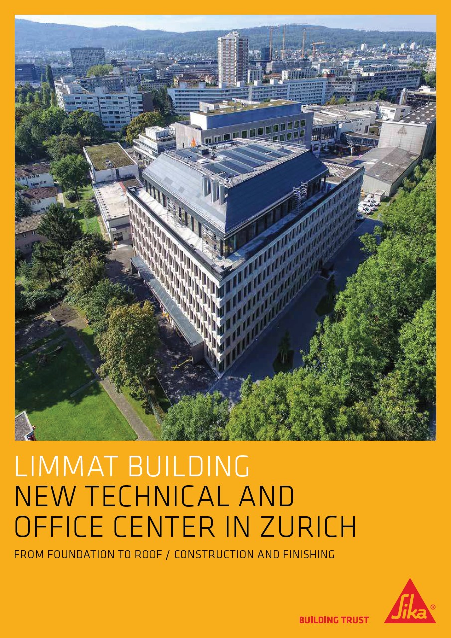Limmat Building